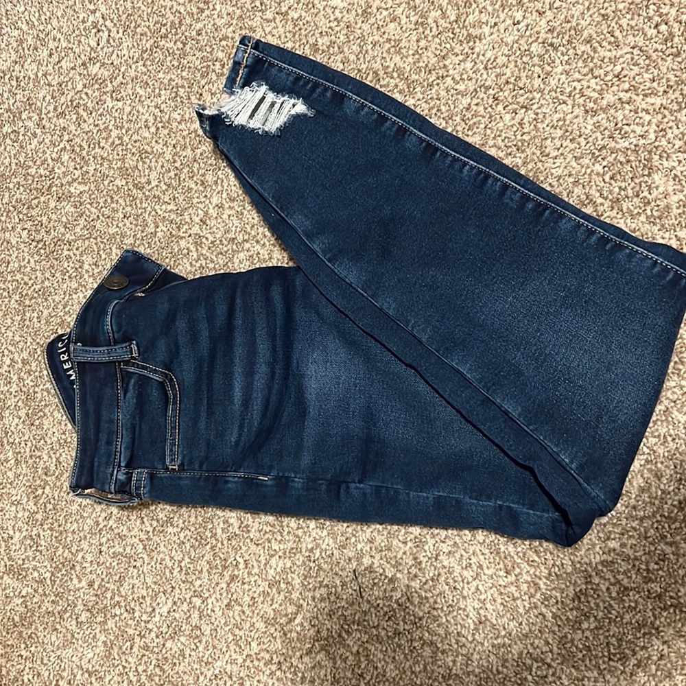 American eagle next level stretch